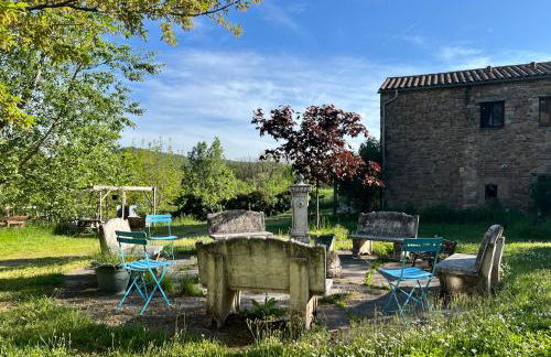 Gîtes de Rouvignac - Foto 24