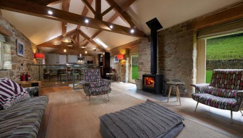 Rye Croft Cottage on the Chatsworth Estate - Foto 2, Other