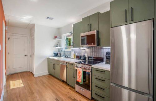 Htown Ecletic Funk Vibe Unit B - Foto 17