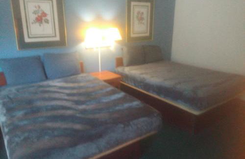 King Bed Hotel Studio 109 - Foto 11