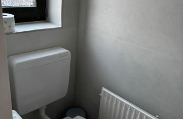 Urlaubsfeeling am Wattnmeer- Ferienhaus Strandmuschel - Foto 5