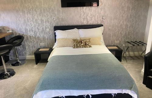 Barn Owl Lodge - Foto 24