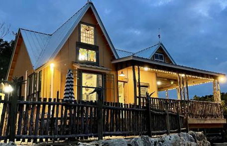 Above All Luxury Lodge - Foto 1