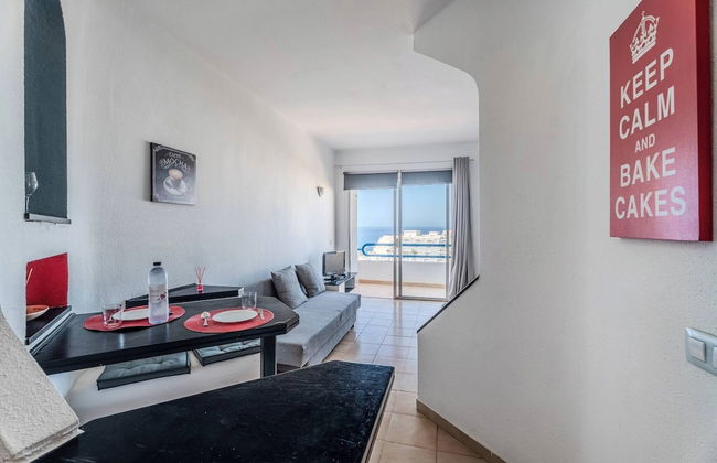 418 Panoramic View - Studio Located in Playa Paraíso - Photo 18