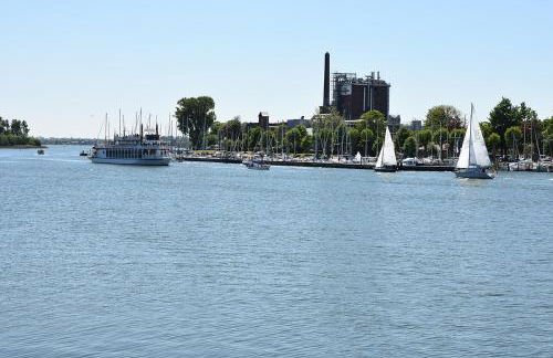 Ferienhaus Reetlodge auf den Schleiterrassen Kappeln - Foto 38
