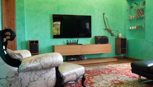 Villa Cereja - Foto 3