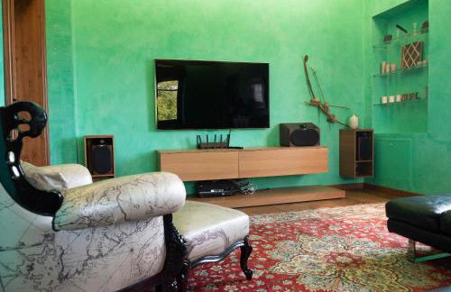 Villa Cereja - Foto 3