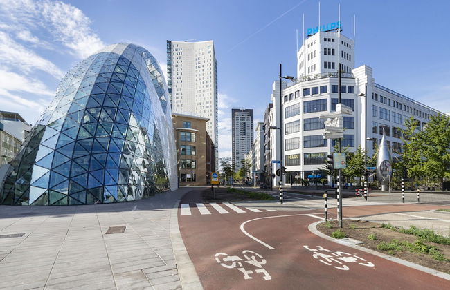 Limehome Eindhoven Gashouder - Photo 44