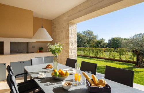 Villa Jeanette by ILC -Istria Luxury Collection - Foto 22