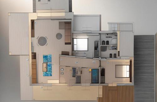 VILLA AMIRA Porto Cervo con vista Mozzafiato sul Mare,Piscina Privata,WELLNESS & SPA - Foto 77