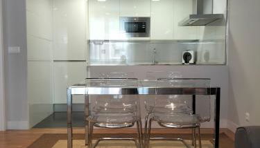 Apartamento Virgen del Carmen - Foto 1