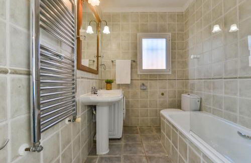 Villas Guzman - Thalea - Photo 19