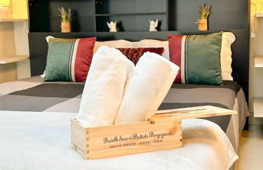 Just Langhe Casa Barolo - Foto 57