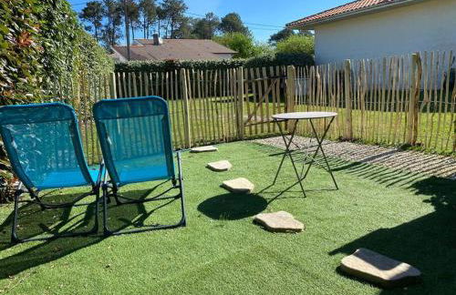 Ma petite studette Tahaa - Foto 10