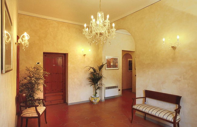 Palazzo al Torrione 2 - Photo 32