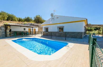 Casa La Molina Riogordo by Ruralidays - Foto 9