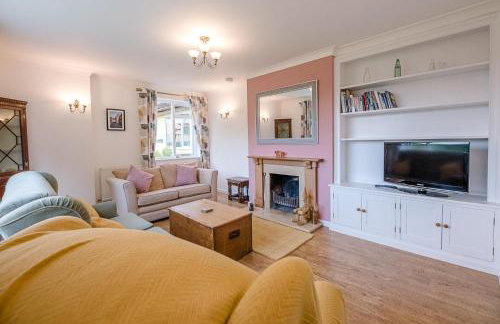 The Spinney Saxtead nr Framlingham - Foto 26