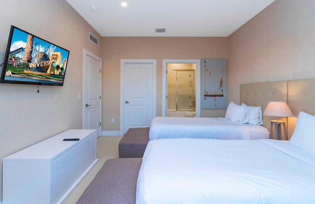 Stunning 4Bd Close to Disney @ Magic Village 7614 - Foto 125