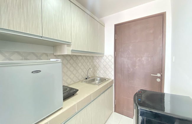 Spacious Studio Room At Mekarwangi Square Cibaduyut Apartment - Foto 4