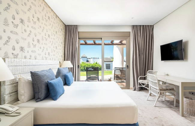 Las Terrazas de Abama Suites - Foto 12