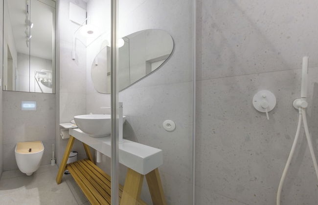 Yacht Park Apartamenty Sun & Snow Nabrzeże - Photo 46