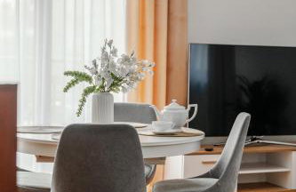 Mokotovia Premium Apart 100m2, garaż, winda, 5 łóżek, wanna z hydromasażem, prysznic, 2 toalety, f-VAT - Foto 35