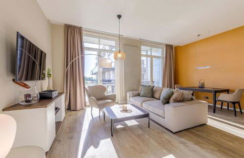 Seeschwalbe in der Alten Seefahrtschule - Foto 1