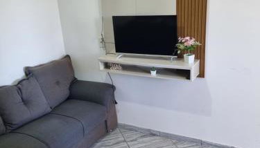 Apartamento 5 km do Aeroporto - Foto 4