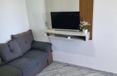 Apartamento 5 km do Aeroporto - Foto 4