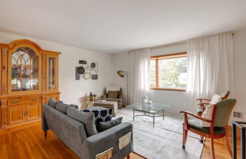 Somerset Home with Large Yard Near Parks and Trails - Foto 3