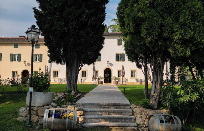 Massimago Wine Relais - Foto 59