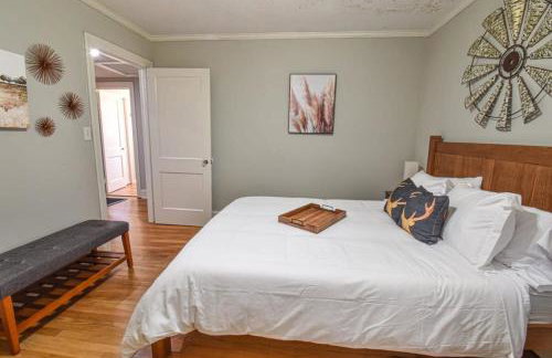 Sweet Home Alabama Sleeps 8 - Foto 23