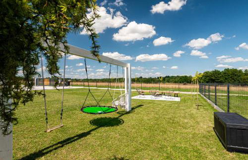 Lamelove Apartments - Energylandia, Zator - Foto 31