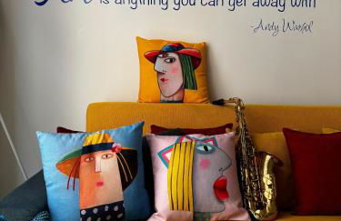 Le Dimore Dell’Artista - Foto 4