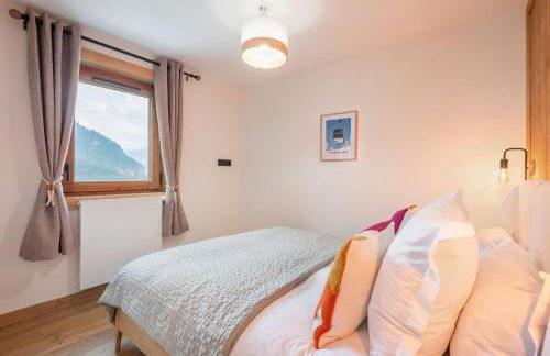 Apartment Erin Champagny-en-Vanoise - by EMERALD STAY - Foto 20