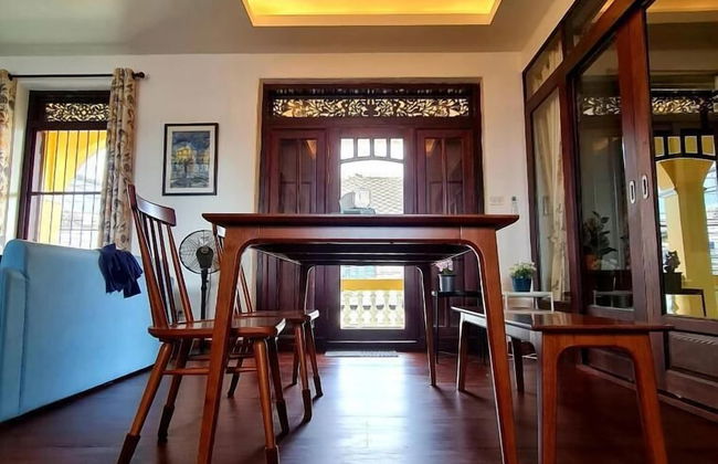 Sittisang Heritage House 1920 - Foto 9