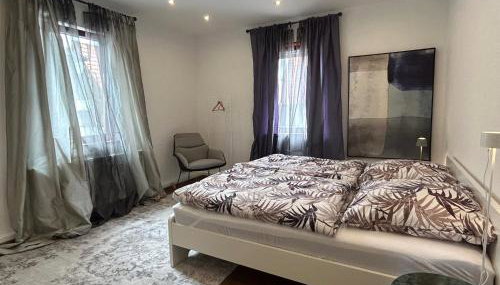 4 Zimmer Apartment - Foto 3