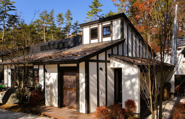 Hanz Outdoor Resort (formerly Glamping Villa Hanz Kawaguchiko) - Foto 8