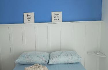 Apto 1 Quarto com Varanda e Estacionamento perto da praia - Foto 26