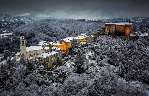 La Vista Sul Castello - Photo 34