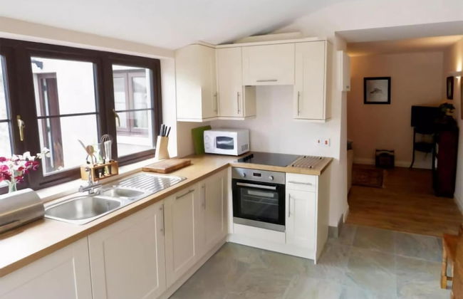 Holiday Home Near Mumbles Pier - Foto 39