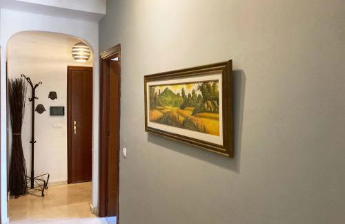 Casa ChillOut a 6km de Sevilla Piscina comunitaria - Foto 17