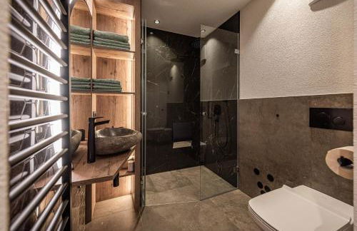 Deluxe Appartement Arve - Photo 26