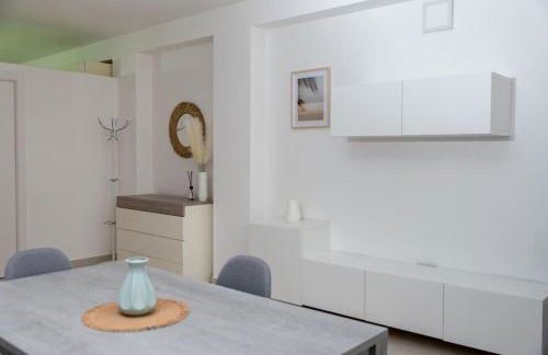 Casa Magenta Centro città - Foto 8