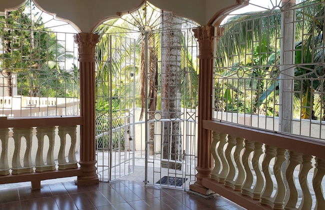 Chateau's Tranquil Apartments - Foto 20