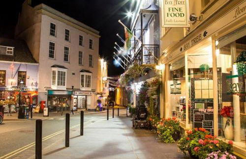 The Puffins Rest - Photo 43