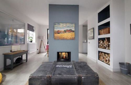 Crown Cottage, Orford - Prime Orford Location - Foto 2