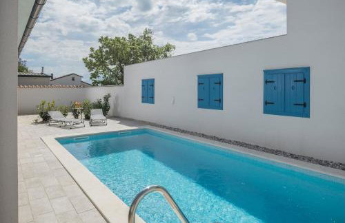 Spacious holiday house in Istria - Photo 8