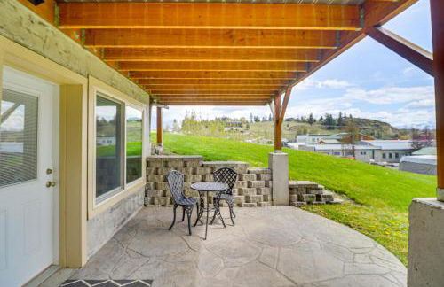 Mtn-View Eureka Apartment Walk to Eateries! - Foto 23