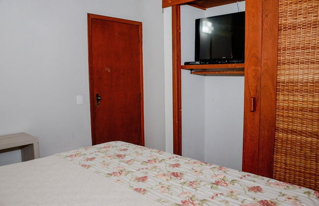 Chalés Saint Germain - Foto 18